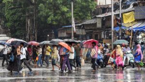 Monsoon tracker LIVE: Monsoon fury batters several states, over 10 dead in rain-related incidents across country