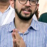Give consumers option between 100% petrol and ethanol-blended petrol, Aaditya Thackeray writes to PM Modi