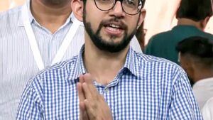 Give consumers option between 100% petrol and ethanol-blended petrol, Aaditya Thackeray writes to PM Modi
