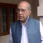 Ram temple donation ‘theft’ a disgrace; we feel humiliated: Nripendra Mishra