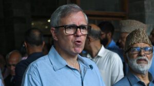J&K NC to go ahead with July 20 protest at Jantar Mantar over Statehood, constitutional guarantees