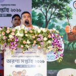 Centre allots ₹1,000 crore for rural roads, sanctions building one lakh houses: Bengal CM