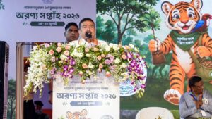 Centre allots ₹1,000 crore for rural roads, sanctions building one lakh houses: Bengal CM