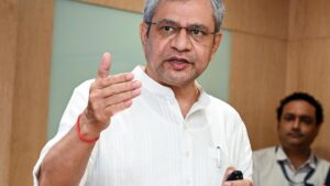 Cabinet approves ₹1.27 lakh crore for Semicon Mission 2.0