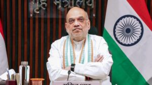 99% of exports to become duty-free with India-U.K. trade treaty: Amit Shah