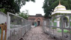 Bhojshala row: Supreme Court to hear Muslim side’s plea over location of alternative namaz site on July 29