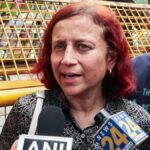 Sonam Wangchuk’s wife Gitanjali Angmo moves Delhi HC to shift him from Safdarjung hospital