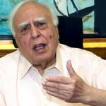 Supreme Court seeks Centre’s reply on Kapil Sibal’s plea on interpretation of anti-defection law