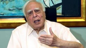 Supreme Court seeks Centre’s reply on Kapil Sibal’s plea on interpretation of anti-defection law