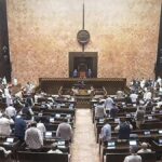 Opposition, government spar over NEET debate in Rajya Sabha; House adjourned repeatedly