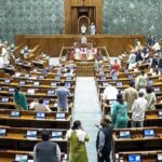 Parliament Monsoon Session Day 4 LIVE: Lok Sabha adjourned till noon amid Oppn. protest over NEET paper ‘leak’ discussion