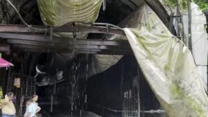 All 25 bodies of workers retrieved from Sikkim tunnel