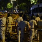 Lawyers back protesters, urge PM to order probe on police crackdown
