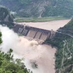 Baseless allegations, says India on Pakistan’s claims of creating a flood-like situation by increasing flow of Chenab