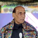 Enemy’s intentions unchanged, proxy war still a challenge: Rajnath