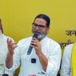 Bankipur bypoll: BJP engaging Jeevika Didis to mobilise voters, says Prashant Kishor