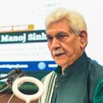 90% of 5000 hotels built in 6 years illegal in Kashmir: J&K L-G Manoj Sinha
