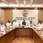 Karnataka Chief Minister presents 13 pending proposals,  appeals to MPs to strive for State’s progress beyond party lines