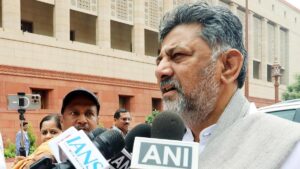 Karnataka to appeal against CWRC order to release Cauvery water to Tamil Nadu before CWMA