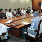 First dedicated Department of Military Medicine comes up in Lucknow