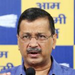 Centre ‘coercing’ vehicle manufacturers into silence on E20 issue: Kejriwal