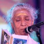 S. Janaki’s early life in Telangana village shaped her interest in film music