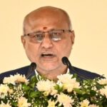 Students should promote national integrity, unity: Vice-President C.P. Radhakrishnan