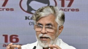 Ayodhya Ram Temple row: Congress reiterates demand for independent inquiry, accuses BJP and RSS of ‘daylight dacoity’