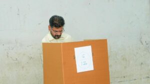 Nagarkurnool DEO refutes rumours on Telangana CM Revanth Reddy’s voter registration