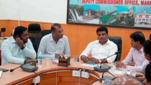Mega free health camp at Keregodu on July 27