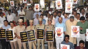 Drug-free Karnataka by 2028: Mysuru youth urged to join campaign