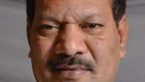 YSRCP using disgruntled farmers as pawns to stall Amaravati, alleges Ananda Babu