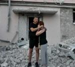 ‘Most massive’ Russian attack on Kyiv kills at least 20