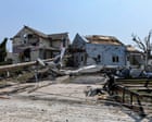 Rescuers pick through wreckage after ‘devastating’ Wisconsin tornado