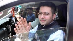 Thin line between defamation and criticism: Delhi HC on Raghav Chadha seeking protection of personality rights
