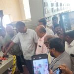 Project to fill 88 tanks in Haveri district will be helpful in rain-deficit years, says Karnataka’s PWD Minister Satish Jarkiholi