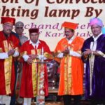 Governor emphasises need for coordination of tradition and technology