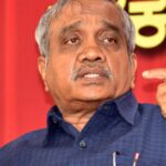 Pen mightier than any weapon: Ex-MP Vijay Sankeshwar