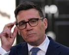 Burnham says foreign care workers should be ‘welcomed’ and suggests they could be exempt from settlement crackdown – UK politics live