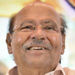 PMK founder S. Ramadoss to retire from active politics
