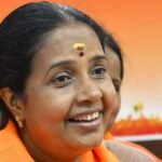 BJP leader Vanathi Srinivasan urges Tamil Nadu CM to ensure receipt of Cauvery water from Karnataka