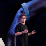 Mark Zuckerberg Blasts Centralization of A.I. Power