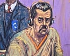 Venezuela’s Maduro gets June 2027 trial date in US drug-trafficking case