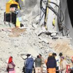 Watch | He never told us his work was dangerous: Brother of trapped Uttarkashi tunnel victim