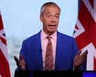 Reform would have kept just a fraction of £26.7m donations haul under a £100,000 cap, analysis shows