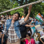 ‘We Are Not Learning Anything’: India’s Gen Z Rage Is a Test for Modi
