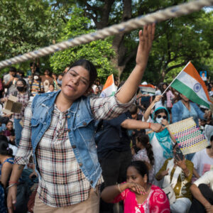 ‘We Are Not Learning Anything’: India’s Gen Z Rage Is a Test for Modi