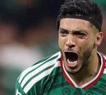 What you need to know about England’s last-16 opponents Mexico