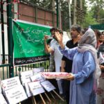 Amid ‘restrictions’, J&K parties pay tributes to 1931 ‘martyrs’