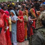 News in Frames | A sacred trail of faith and fellowship